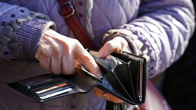 Дождались. В Госдуме назвали срок увеличения пенсий