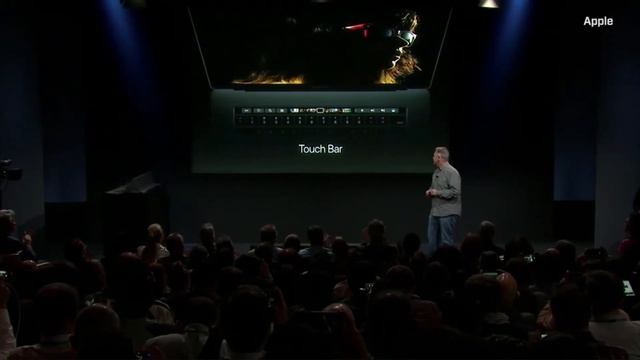 Как Apple похоронила ноутбуки / Новые Macbook Pro 14” и 16” на M1 Pro и M1 Max 2021 смотреть онлайн