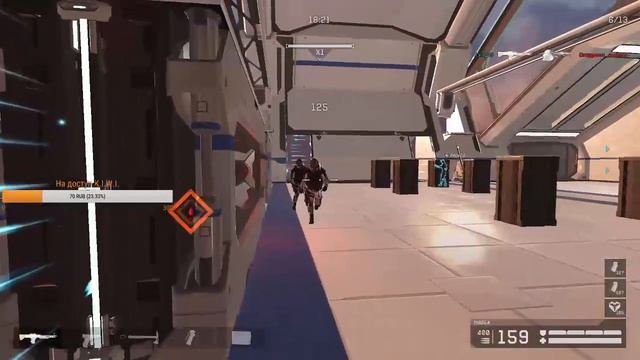 WARFACE: ИГРАЕМ ПАБЛИКИ//ВЫПОЛНЯЕМ ЗАДАНИЯ K.I.W.I смотреть онлайн
