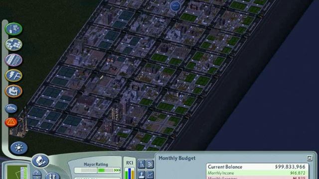 SimCity 4 Deluxe Edition | Tutorial | How To Build A City смотреть онлайн