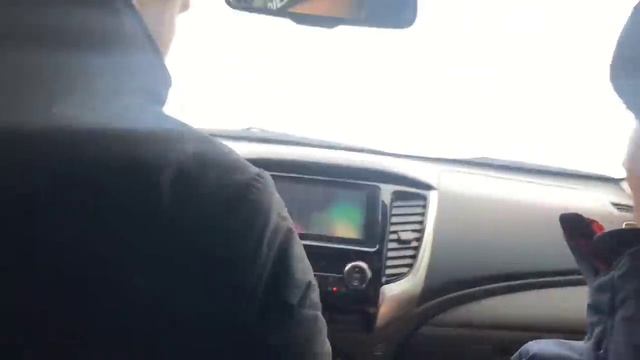 Празднуем день рождения клуба Монстры 4х4 Прилуки !!! смотреть онлайн