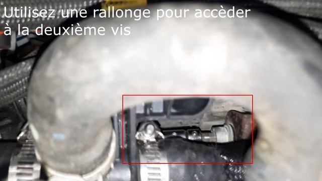 Remplacer démarreur sur moteur 1.6HDi 110 (DV6TED4) Citroën C5 phase 2 смотреть онлайн