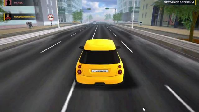 Mr-racer ||car Racing Gaming Video || Challange #gaming #gameplay #games #carracing