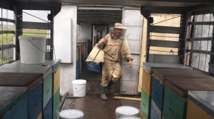 Кочевая Пасека