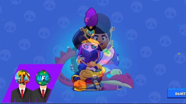 Lemon Box: Lemon Talk - New Lemon Pass Season: Once Upon a Brawl! New Brawler, New Skins and more! смотреть онлайн