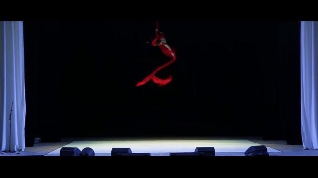 5 Полотна pole dance Шмидт Мария Владимировна смотреть онлайн