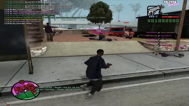 гайд: как получить бан за 34 секунды смотреть онлайн