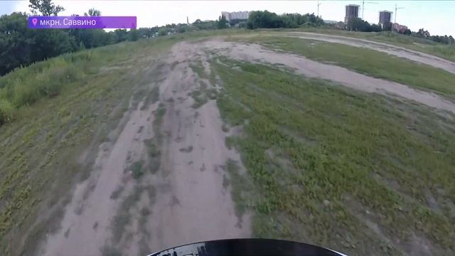 Питбайки Pitbike смотреть онлайн
