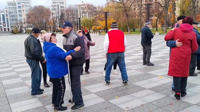 Kharkiv Харьков Танцы Ноябрь 2022 смотреть онлайн