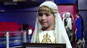 Определились победители конкурса чтецов РГВК «Дагестан»