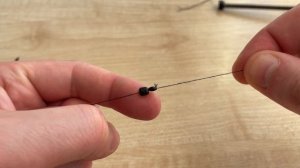 Готовимся к весенней рыбалке, самоподсекающий поплавок