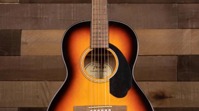 Top 10 Parlor Guitars : Best For Ever!