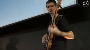 Ты мой Отец  ( Прославление Церковь 21 века ) Анита Лавриненко (Nila Mania cover) (720p)