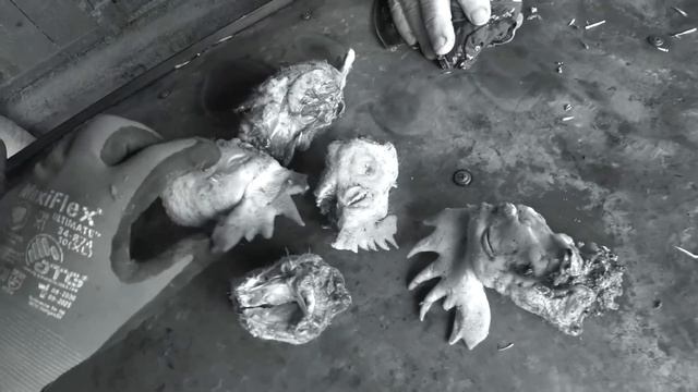 Чёрный кот выселяет Шныренко смотреть онлайн