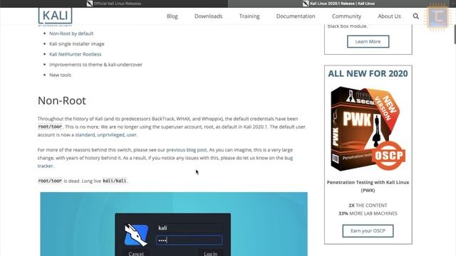 Kali Linux vs Blackarch Linux - Which is better? [Hindi] смотреть онлайн