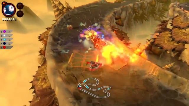 BlazeRush_проверка микрофона смотреть онлайн