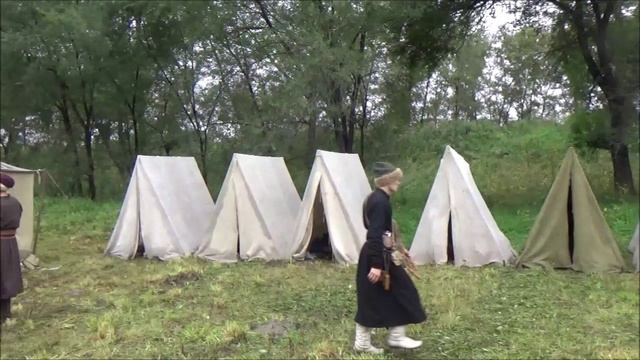 Кузнецкий Рубеж