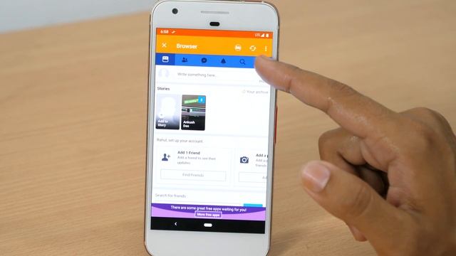 How to Download Facebook Videos to Android Phone Gallery? смотреть онлайн