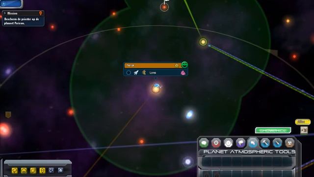 Spore - Space Stage Dark Injection смотреть онлайн