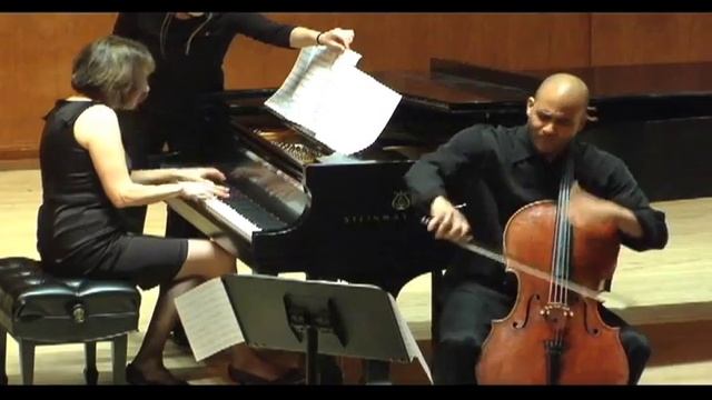 Tango Nuevo смотреть онлайн