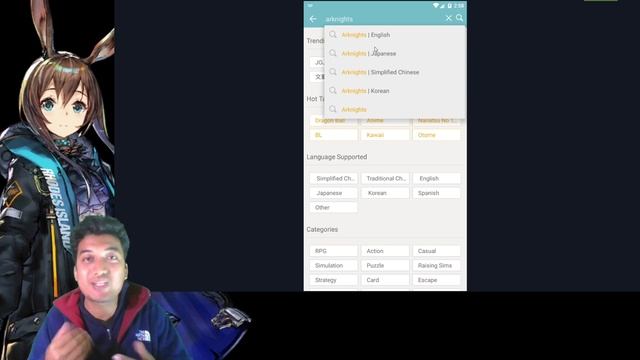 How To Download Mobile Games Not available in Google Play! QooApp Review! Enjoy All Games Out There смотреть онлайн