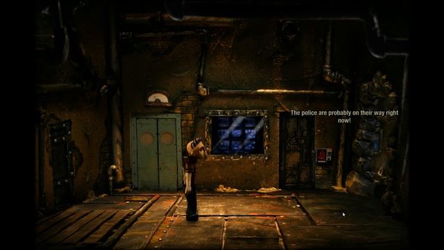 The Dream Machine | First Impressions | Claymation Point and Click Adventure смотреть онлайн