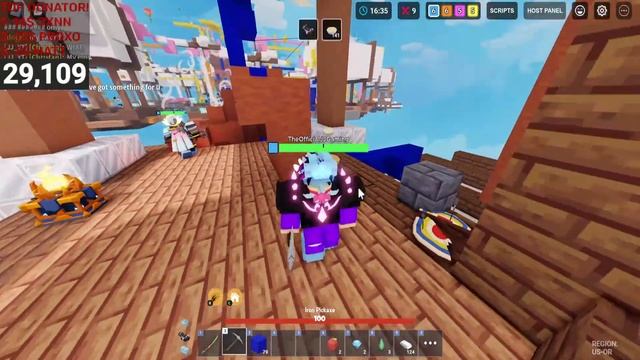 ?LIVE! PLAYING BOOGA + MORE! [GIVEAWAY = 50 Likes] смотреть онлайн