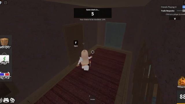 | mm2 | ?сколько смогу собрать конфет за 1 час?!⏰ смотреть онлайн