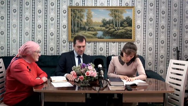Прямая Трансляция канал "Гора Преображения" смотреть онлайн