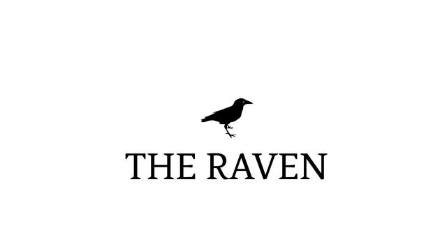 The Raven - Keith Lane смотреть онлайн