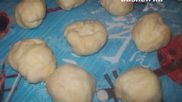 Сборник рецептов