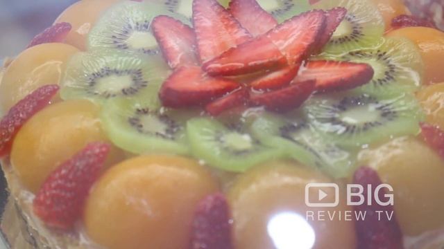 Cake Mania, a Cafe and Cake Shop in Sydney for Wedding Cakes or Birthday Cakes смотреть онлайн