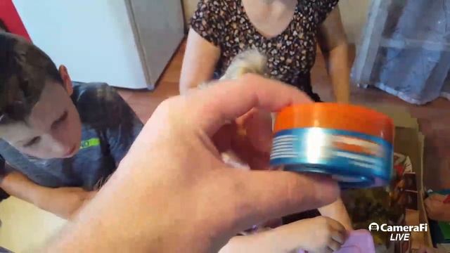 Самая большая супер посылка из Германии 16 кг смотреть онлайн