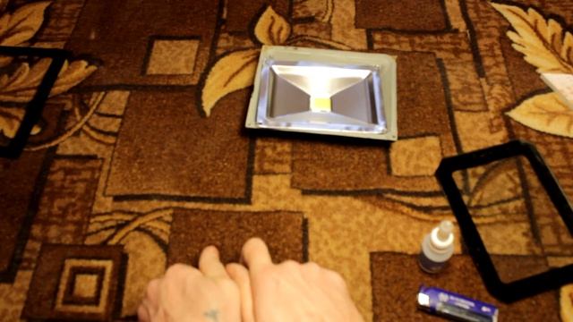 Накамерный свет своими руками смотреть онлайн