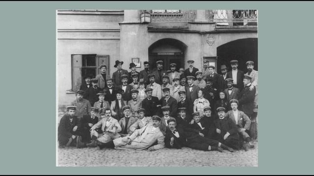 Петербургский календарь. 27 апреля. Собрание Общества велосипедистов-туристов. смотреть онлайн