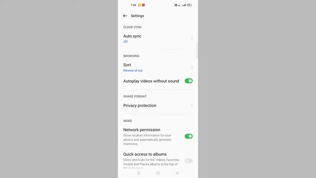 Oppo A54 Cloud Sync For Photos Turn On смотреть онлайн
