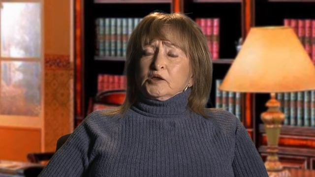 Dr. Erica Miller on Self Reliance смотреть онлайн