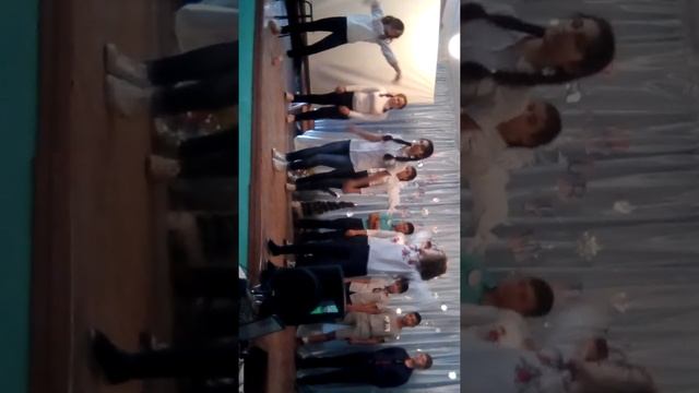 Фараоновский Новый Год.7класс смотреть онлайн