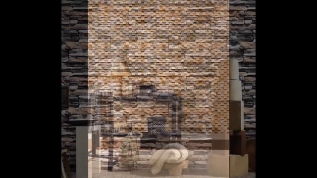 Brick wallpaper in Kenya +254720271544. Stone Touch Wallpaper in Kenya. смотреть онлайн