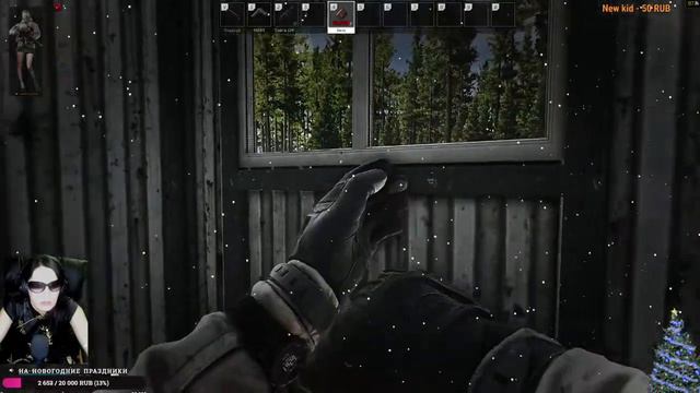 Escape From Tarkov смотреть онлайн