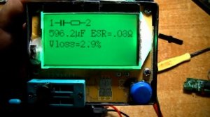 Ремонт китайского радиоприёмника