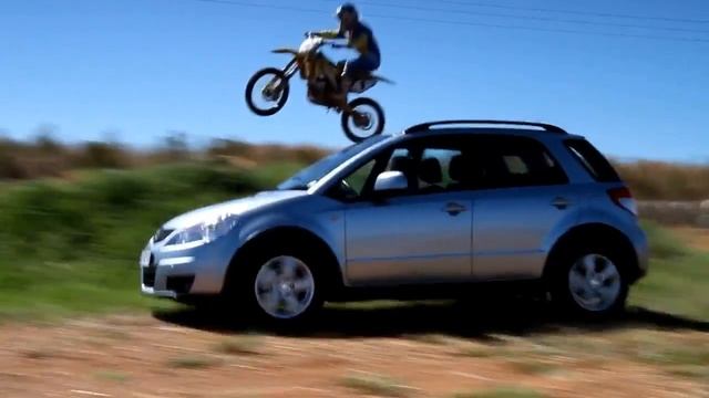 Suzuki Swift | var. 01 смотреть онлайн