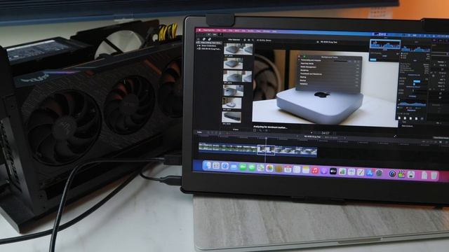 M1剪4K影片無人能敵？ MacBook Air當剪片主力 2個月殘酷心得！ смотреть онлайн