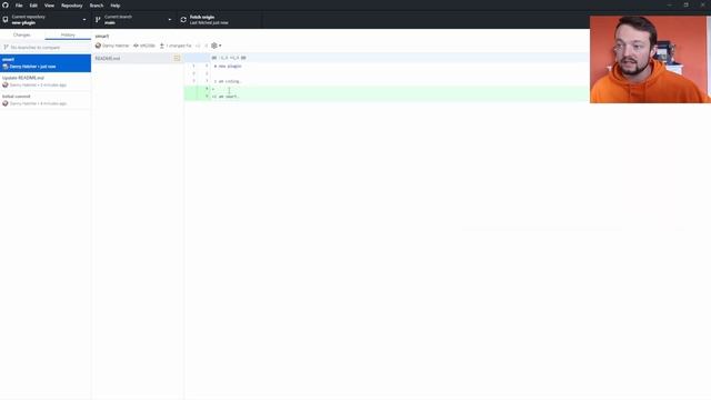 How to start making an Obsidian Plugin | EP1 смотреть онлайн