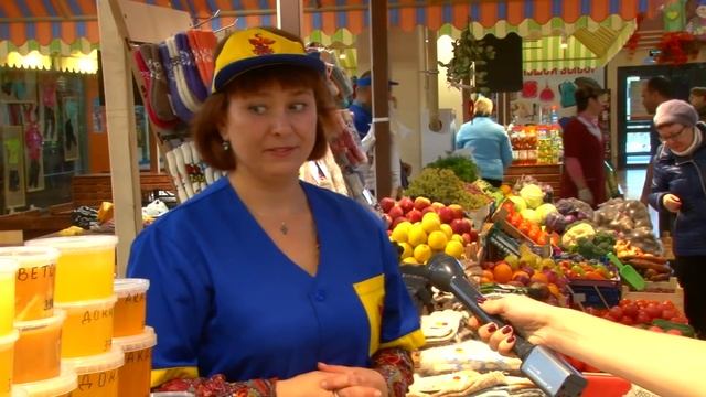 Как готовить кижуч с клюквенным соусом? Рецепт от шеф-повара (0+) смотреть онлайн