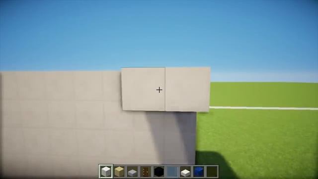 Minecraft: How to Build a Large Modern House - Tutorial смотреть онлайн