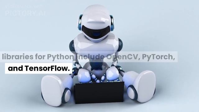 "How to use Python in AI? смотреть онлайн