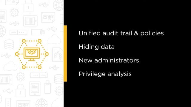 Course Preview: OCP 12c Using the New Security Features смотреть онлайн