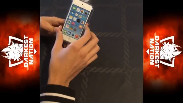 iPod Touch 6th Generation - Early Unboxing смотреть онлайн