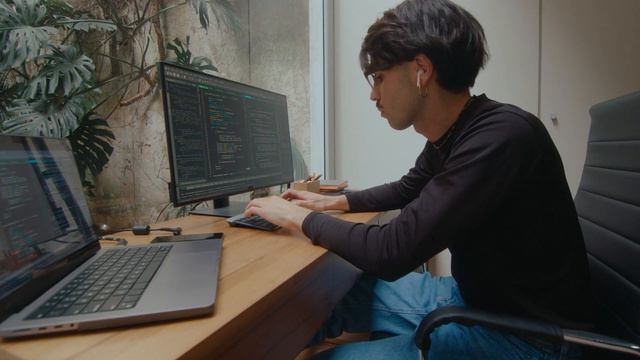 ПОШАГОВО: Как стать Python Разработчиком и начать зарабатывать (2024) смотреть онлайн